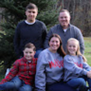 Meet your Posher, Matt & laura